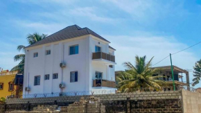 Happiness House Gambia